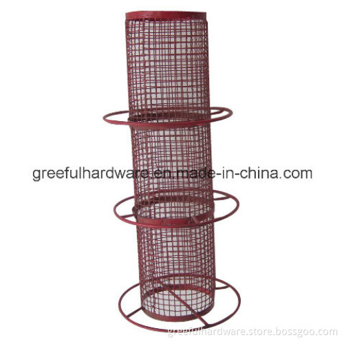 Easy Useful Color Nice Bird Feeder